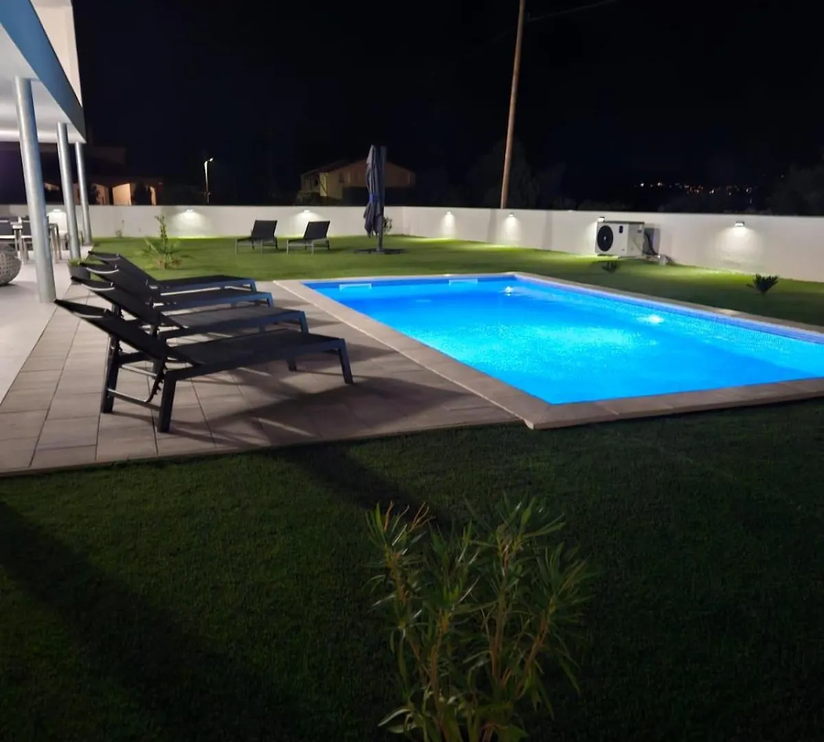 Lux Apartment Slatki Seline Κροατία
